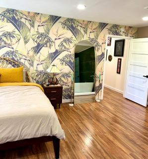 The Railyard NOLA - Adult Only, Clothing Optional Pool - 7