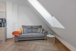 Ático by Alhaurín Loft City Center - 4