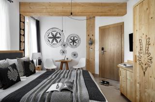 Villa 11 Folk & Design - 1