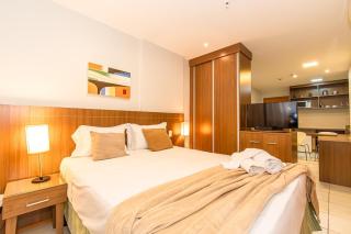 Nobile Hotel em Brasília 35747 - 4