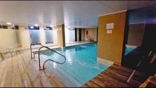 depto centrico con pileta y cochera miralejos 7 - 3