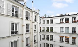 Paris Pompidou - 2