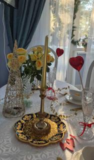 Boutique Pearl Apartment, Jurmala with balcony - 0