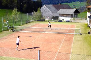 Hotel St Hubertus - Egg - 1