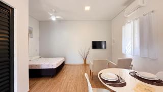 Studio 209-AP2 espaço completo ideal para casal - 0