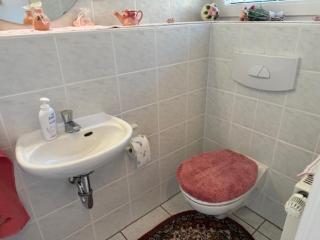 Gemütliches Reihenhaus mit Garten und Terasse - 6