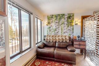 Mtn-View Brian Head Corner Studio with Balcony! - 4