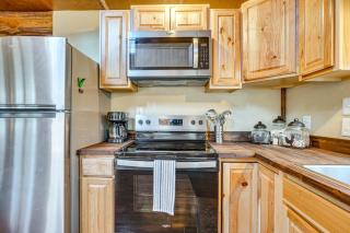 Hikers Haven Cherokee National Forest Retreat! - 1