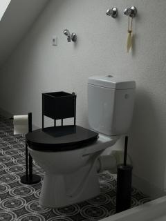 Attica Apartment - 8