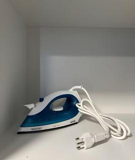 Flats com Temática Grega na Praia de Aruana | Atena Flats - 3