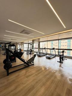 RV Conceito o melhor do Rio Vermelho - 8