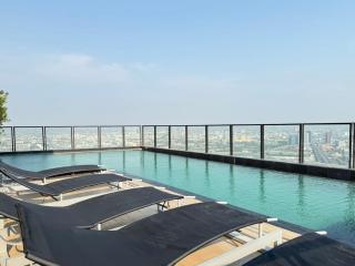 Bangkok Rama9 Cassia & Siamese - 7