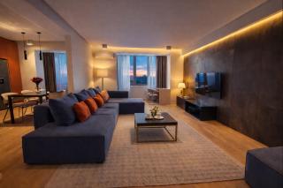 2 mins from Center - Luxury Apartment in Chișinău - Chişinău - 9