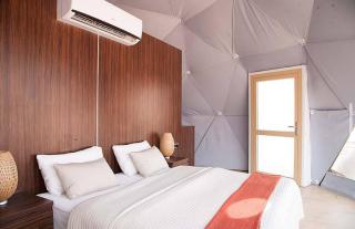 Mountain Magic Camp Wadi Rum - 6