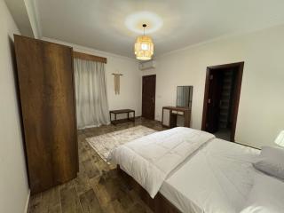 Warm Boho Retreat Steps from Civilization Museum - 3