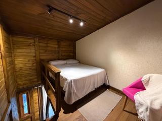 Vilarejo hospedagem- Espaço Beco Carioca - 8