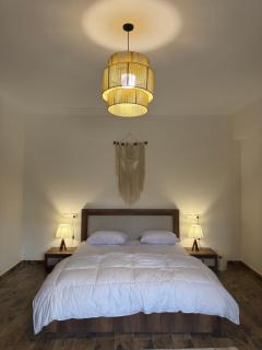 Warm Boho Retreat Steps from Civilization Museum - 4