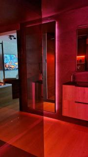 L'Ecrin des Sens - Love Room avec Balnéotherapie - 1