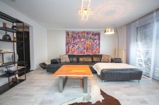 Modern Luxury Villa Antonia - 4