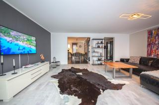 Modern Luxury Villa Antonia - 0