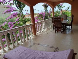 Apartment mit privater Terrasse by Interhome - 6
