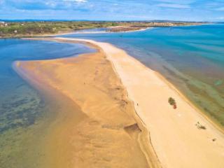 Holiday Home Strandhaus mit Pool in Meeresnähe by Interhome - 6