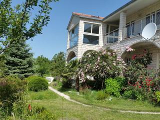 Holiday Home Anwesen Villa Almas- Sauna- Fitnessraum- Multisport by Interhome - 8