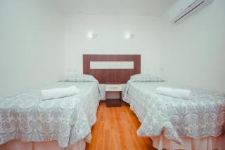 Apart Hotel Escala Real - 7