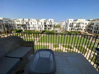 Modern3-BR Apartment, Balcony&Garden Sodic West - 3