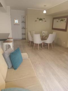 Lovely Apartment Miraflores - 0