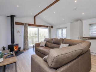 Lakeside Lodge - 7