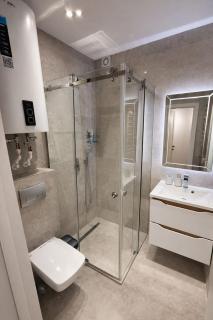 Ultra Central Apartment in Chișinău - 6