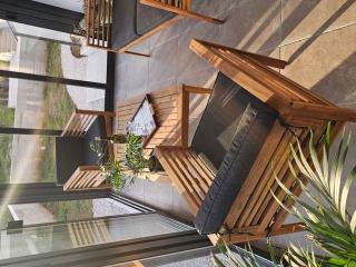 Holiday Home Mimos Robinsonhaus by Interhome - 8