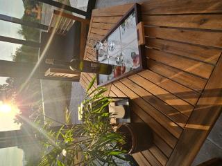 Holiday Home Mimos Robinsonhaus by Interhome - 7