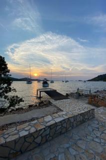 Apartment Strandhaus Sofia - Ferienanlage Bain- Žut - Kornati by Interhome - 9