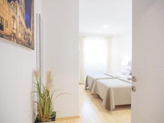 Apartment Ruhige Ferienwohnung mit Veranda und Garten by Interhome - 2