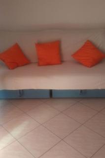 Apartment Apartment Mate 3 by Interhome - 6