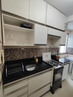 Quarto Privativo Confortável Próximo ao Shopping Pantanal - 5