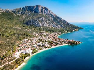 Apartment mit privater Terrasse by Interhome - 7