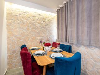 Apartment mit privater Terrasse by Interhome - 1