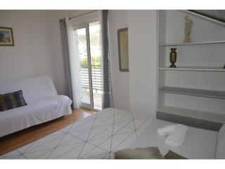 Apartment Geräumige Wohnung mit Meerblick by Interhome - 4