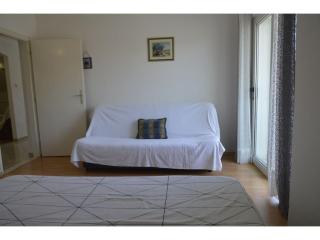 Apartment Geräumige Wohnung mit Meerblick by Interhome - 3