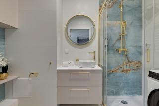 Gdynia Stay Apartment with parking by Lion Apartments - 7