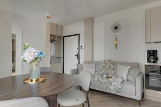 Gdynia Stay Apartment with parking by Lion Apartments - 4