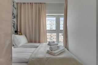 Gdynia Stay Apartment with parking by Lion Apartments - 1