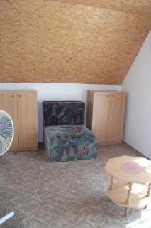 Holiday Home mit Terrassen- Balkonen sowie Parkplatz by Interhome - 5