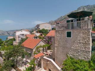 Apartment Gemütliche Wohnung in Omiš mit Privatem Balkon by Interhome - 0