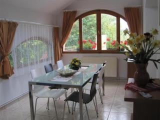 Holiday Home Zonnehuis mit privatem Schwimmbad by Interhome - 1