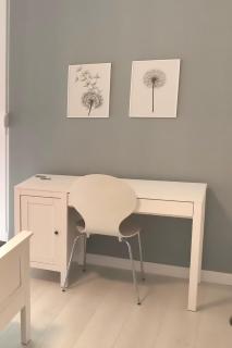 Apartment Wohnung mit Terrasse by Interhome - 5