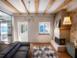 Holiday Home für 12 Personen ca- 180 m² in Jesenice- Dalmatien - Gespanschaft Split-Dalm by Interhome - 0